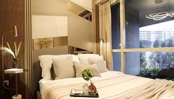 Lentor Hills Residences (D26), Apartment #571693131
